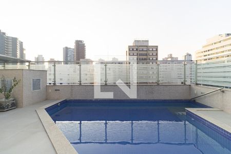 Apartamento à venda com 397m², 4 quartos e 3 vagasVista da Sala 2