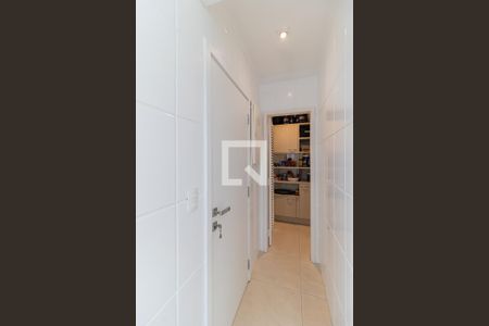 Apartamento à venda com 397m², 4 quartos e 3 vagasEntrada de Serviço