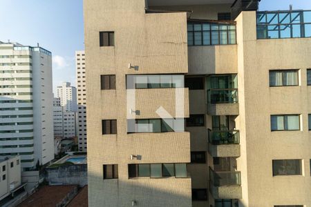 Apartamento à venda com 397m², 4 quartos e 3 vagasVisa ada Suíte 3