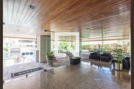 Apartamento à venda com 397m², 4 quartos e 3 vagasHall de Entrada