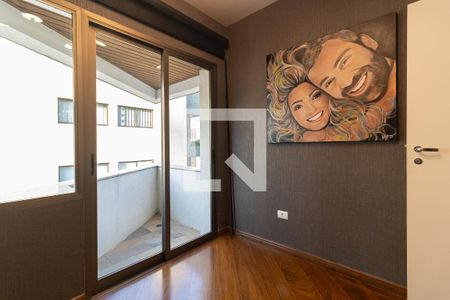 Apartamento à venda com 397m², 4 quartos e 3 vagasEscritório 