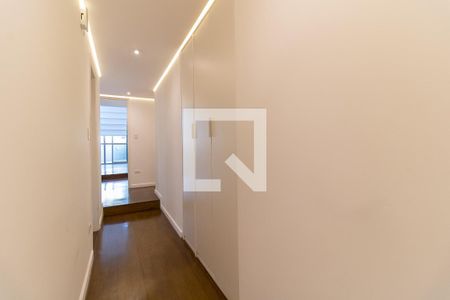 Apartamento à venda com 397m², 4 quartos e 3 vagasCorredor