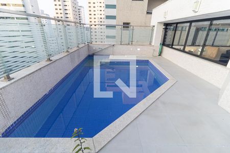 Apartamento à venda com 397m², 4 quartos e 3 vagasPiscina 