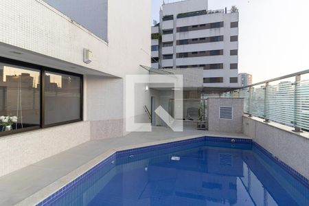 Apartamento à venda com 397m², 4 quartos e 3 vagasPiscina 