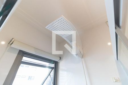 Apartamento à venda com 397m², 4 quartos e 3 vagasBanheiro da Suíte 4