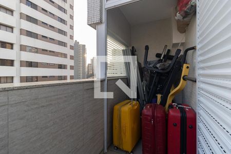 Apartamento à venda com 397m², 4 quartos e 3 vagasDepósito 