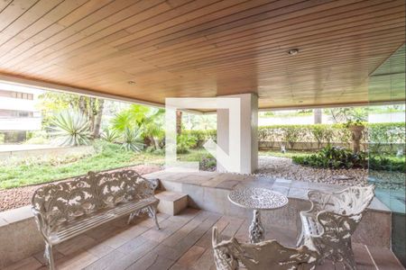 Apartamento à venda com 397m², 4 quartos e 3 vagasHall de Entrada