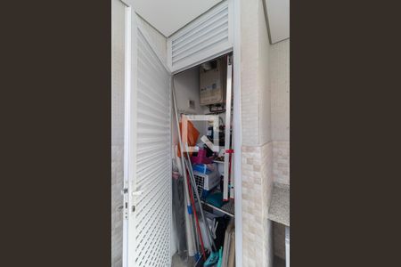 Apartamento à venda com 397m², 4 quartos e 3 vagasÁrea do Aquecedor 