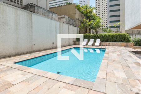 Apartamento à venda com 397m², 4 quartos e 3 vagasPiscina 