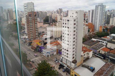 Studio de kitnet/studio para alugar com 1 quarto, 28m² em Vila Mariana, São Paulo