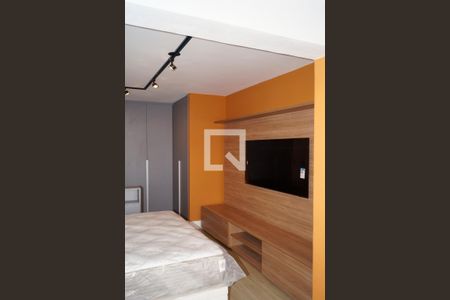 Studio de kitnet/studio para alugar com 1 quarto, 28m² em Vila Mariana, São Paulo