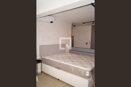 Studio de kitnet/studio para alugar com 1 quarto, 28m² em Vila Mariana, São Paulo