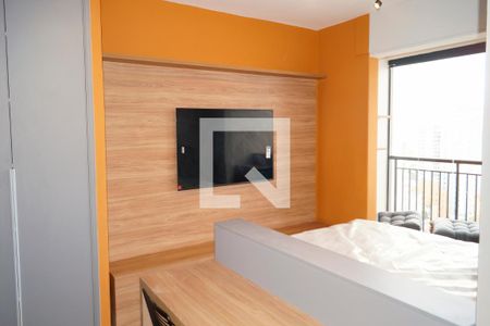 Studio de kitnet/studio para alugar com 1 quarto, 28m² em Vila Mariana, São Paulo