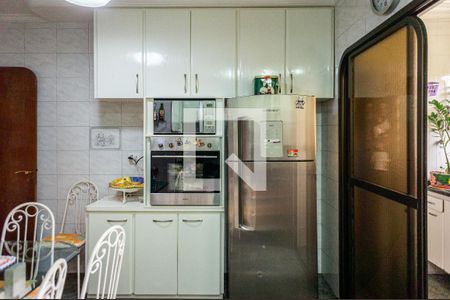 Apartamento à venda com 133116m², 3 quartos e 2 vagas Apartamento à venda com 133116m², 3 quartos e 2 vagasCozinha