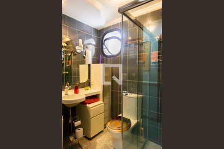 Apartamento à venda com 133116m², 3 quartos e 2 vagas Apartamento à venda com 133116m², 3 quartos e 2 vagasBanheiro