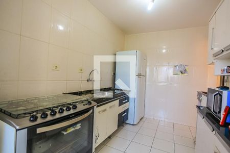 Apartamento à venda com 80m², 3 quartos e 1 vaga Apartamento à venda com 80m², 3 quartos e 1 vagaCozinha