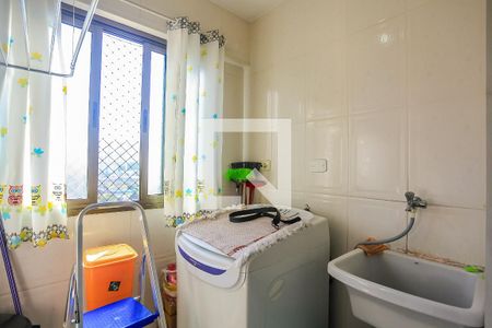 Apartamento à venda com 80m², 3 quartos e 1 vaga Apartamento à venda com 80m², 3 quartos e 1 vagaÁrea de Serviço