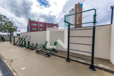 Apartamento à venda com 80m², 3 quartos e 1 vaga Apartamento à venda com 80m², 3 quartos e 1 vagaEspaço Fitness