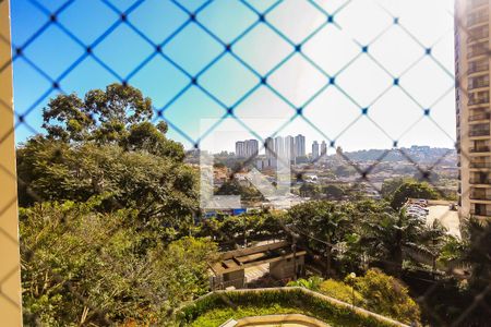 Apartamento à venda com 80m², 3 quartos e 1 vaga Apartamento à venda com 80m², 3 quartos e 1 vagaVista Área de Serviço