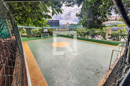 Apartamento à venda com 80m², 3 quartos e 1 vaga Apartamento à venda com 80m², 3 quartos e 1 vagaQuadra