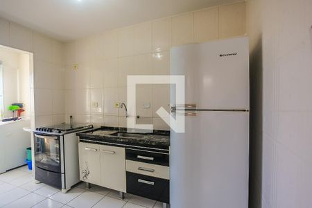 Apartamento à venda com 80m², 3 quartos e 1 vaga Apartamento à venda com 80m², 3 quartos e 1 vagaCozinha
