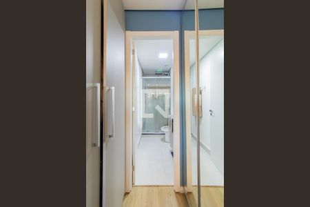 Quarto de apartamento para alugar com 1 quarto, 38m² em Partenon, Porto Alegre