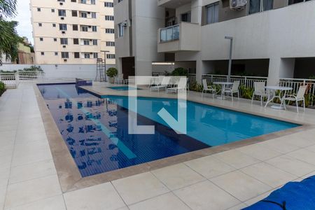 Apartamento para alugar com 68m², 2 quartos e 1 vaga Apartamento para alugar com 68m², 2 quartos e 1 vagaÁrea comum
