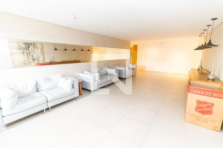 Apartamento para alugar com 68m², 2 quartos e 1 vaga Apartamento para alugar com 68m², 2 quartos e 1 vagaÁrea comum