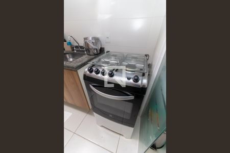 Apartamento para alugar com 68m², 2 quartos e 1 vaga Apartamento para alugar com 68m², 2 quartos e 1 vagaCozinha