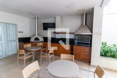 Apartamento para alugar com 68m², 2 quartos e 1 vaga Apartamento para alugar com 68m², 2 quartos e 1 vagaÁrea comum