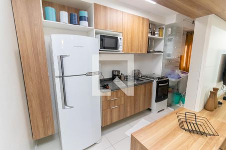 Apartamento para alugar com 68m², 2 quartos e 1 vaga Apartamento para alugar com 68m², 2 quartos e 1 vagaCozinha
