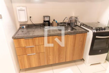 Apartamento para alugar com 68m², 2 quartos e 1 vaga Apartamento para alugar com 68m², 2 quartos e 1 vagaCozinha