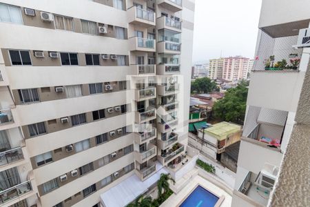 Apartamento para alugar com 68m², 2 quartos e 1 vaga Apartamento para alugar com 68m², 2 quartos e 1 vagaVista