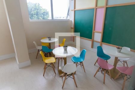 Apartamento para alugar com 68m², 2 quartos e 1 vaga Apartamento para alugar com 68m², 2 quartos e 1 vagaÁrea comum