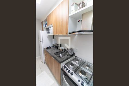 Apartamento para alugar com 68m², 2 quartos e 1 vaga Apartamento para alugar com 68m², 2 quartos e 1 vagaCozinha