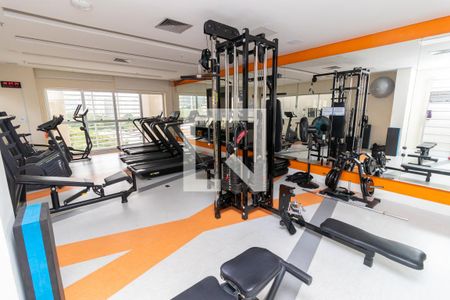 Apartamento para alugar com 68m², 2 quartos e 1 vaga Apartamento para alugar com 68m², 2 quartos e 1 vagaÁrea comum