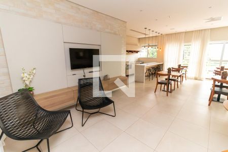 Apartamento para alugar com 68m², 2 quartos e 1 vaga Apartamento para alugar com 68m², 2 quartos e 1 vagaÁrea comum