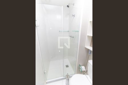 Apartamento para alugar com 68m², 2 quartos e 1 vaga Apartamento para alugar com 68m², 2 quartos e 1 vagaBanheiro