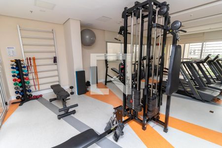 Apartamento para alugar com 68m², 2 quartos e 1 vaga Apartamento para alugar com 68m², 2 quartos e 1 vagaÁrea comum