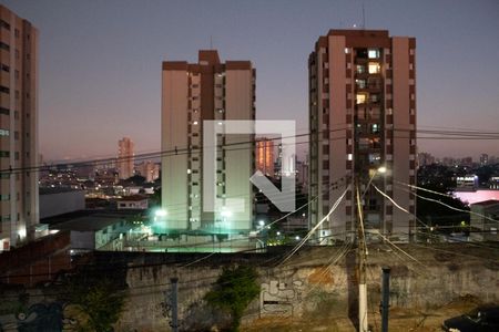 Casa à venda com 160m², 3 quartos e 3 vagas Casa à venda com 160m², 3 quartos e 3 vagasVista da Suíte 2