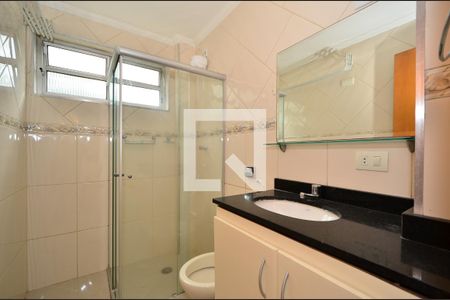 Apartamento para alugar com 80m², 3 quartos e 1 vagaBanheiro 1