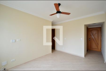 Sala de apartamento para alugar com 3 quartos, 80m² em Vila Mariana, São Paulo