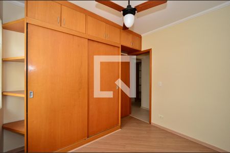 Quarto 1 de apartamento para alugar com 3 quartos, 80m² em Vila Mariana, São Paulo