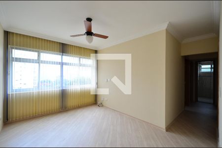 Sala de apartamento para alugar com 3 quartos, 80m² em Vila Mariana, São Paulo