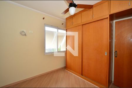 Quarto 1 de apartamento para alugar com 3 quartos, 80m² em Vila Mariana, São Paulo