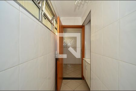 Apartamento para alugar com 80m², 3 quartos e 1 vagaÁrea de Serviço