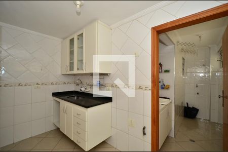 Apartamento para alugar com 80m², 3 quartos e 1 vagaCozinha