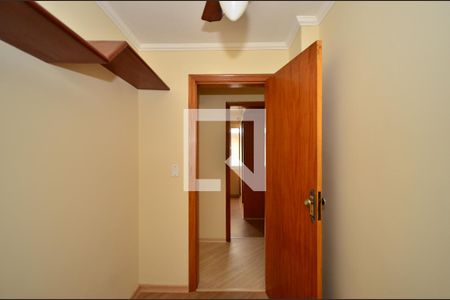 Apartamento para alugar com 80m², 3 quartos e 1 vagaQuarto 4
