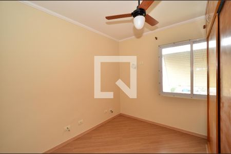 Quarto 1 de apartamento para alugar com 3 quartos, 80m² em Vila Mariana, São Paulo