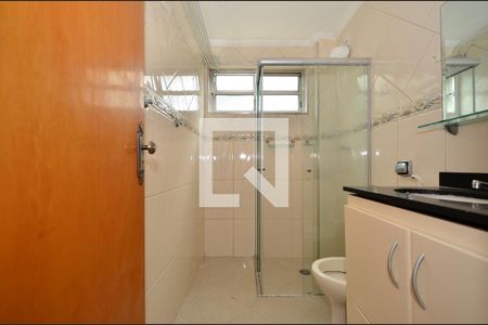 Apartamento para alugar com 80m², 3 quartos e 1 vagaBanheiro 1